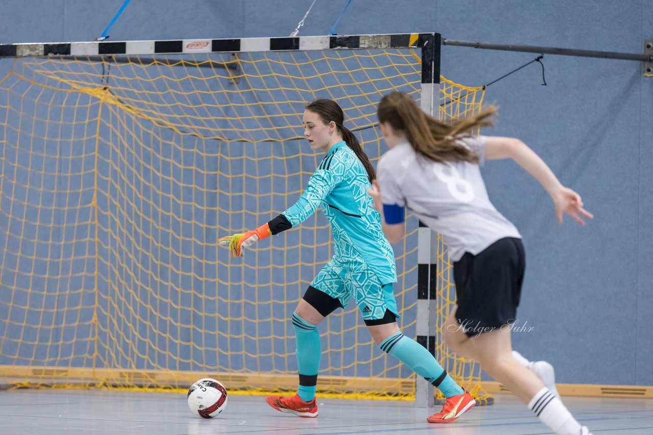 Bild 96 - wCJ NFV Futsalturnier